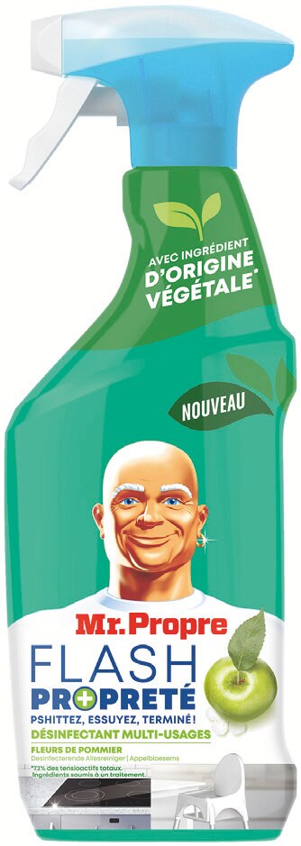 Mr. Propre Désinfectant multi-usages
