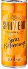 Schaumweingetränk von Sprizzerò im aktuellen Kaufland Prospekt für 0,99 €