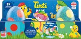 Geschenkset Kinder Badezusätze Bade Malerei 3tlg von Tinti im aktuellen dm-drogerie markt Prospekt