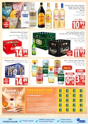 Havana Club im Marktkauf Prospekt in Cuxhaven Aktueller Marktkauf Prospekt mit Havana Club, "Top Angebote", Seite 17