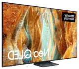 QLED TV GQ65QN74FATXZG bei expert im Königs Wusterhausen Prospekt für 929,00 €