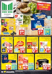 Marktkauf Discounter Prospekt der aktuellen Woche mit 28 Seiten, gültig von 24.08.2026 bis 29.08.2026, in Hennstedt und Umgebung Aktueller Marktkauf Discounter Prospekt in Hennstedt und Umgebung, "Top Angebote" mit 28 Seiten, 24.08.2026 - 29.08.2026