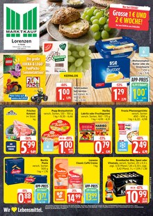 Aktueller Marktkauf Prospekt (Weddingstedt, 28 Seiten zum blättern Marktkauf Prospekt Top Angebote mit 28 Seiten