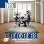 interni by inhofer Prospekt für Aindling mit 16 Seiten interni by inhofer Prospekt für Aindling: "AKTUELLER PROSPEKT", 16 Seiten, 10.03.2020 - 30.06.2021