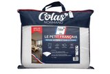 Oreiller à mémoire de forme - COLAS NORMAND en promo chez Carrefour Champigny-sur-Marne à 25,00 €
