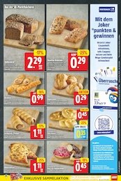 Börek Angebot & Preis im aktuellen E center Prospekt Börek Angebot im aktuellen E center Prospekt auf Seite 9
