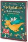 Spekulatius, der Weihnachtsdrache - Das zweite Abenteuer Angebote bei Tchibo im Supermarkt Dortmund für 9,99 €