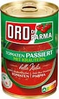 Tomaten Passiert Angebote von Oro di Parma bei GLOBUS Siegen für 1,29 €