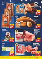 Aktueller Netto Marken-Discount Prospekt mit Holz, "Aktuelle Angebote", Seite 12