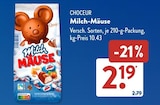 Angebot im ALDI SÜD Rüsselsheim Prospekt ALDI SÜD Rüsselsheim Prospekt mit im Angebot für 2,19 €