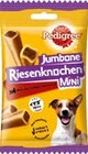 Hundesnacks im Angebot bei tegut in Suhl Hundesnacks Angebote von Pedigree bei tegut Suhl für 1,49 €