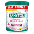 Désinfectant du linge - SANYTOL dans le catalogue B&M
