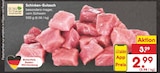 Schinken-Gulasch im Angebot bei Netto Marken-Discount in Ulm Schinken-Gulasch Angebote bei Netto Marken-Discount Ulm für 2,99 €