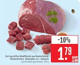 Rinderbraten Angebote bei Marktkauf Friedrichshafen für 1,79 €