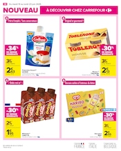 Promos Candy'up dans le catalogue "FÊTE DES ÉCOLES" de Carrefour à la page 32