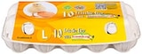 Frische Eier im Angebot bei Kaufland in Böblingen Frische Eier Angebote von REMSTALER bei Kaufland Böblingen für 2,99 €