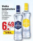 Aktuelle Wodka Angebote bei Trinkgut in Wuppertal Aktuelles Wodka Gorbatschow Angebot bei Trinkgut in Wuppertal ab 6,49 €