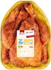 Frisches Wiesn-Hendl im Penny Prospekt Frisches Wiesn-Hendl von ALMTALER im aktuellen Penny Prospekt für 3,99 €
