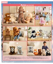 Promos Jouets dans le catalogue "EMBARQUEZ POUR LE PAYS DES JOUETS" de Auchan Hypermarché Jouets en promo dans le catalogue Auchan Hypermarché à la page 6