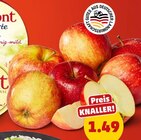 Äpfel Angebote bei Penny Hagen für 1,49 €