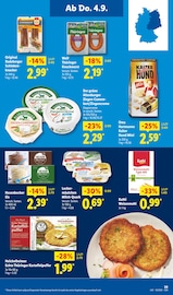 Eis im Lidl Prospekt in Erfurt Aktueller Lidl Prospekt mit Eis, "LIDL LOHNT SICH", Seite 59
