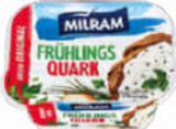 Gewürzquark im Angebot bei Netto Marken-Discount in Ingolstadt Gewürzquark Angebote von Milram bei Netto Marken-Discount Ingolstadt für 1,79 €