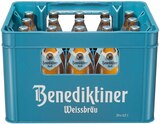 Benediktiner Hell Angebote bei REWE Wernigerode für 14,99 €