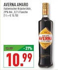 Aktuelles Amaro Angebot bei Marktkauf in Dortmund ab 10,99 €