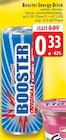 Aktuelle Energydrink Angebote bei EDEKA in Hagen (Stadt der FernUniversität) Aktuelles Booster Energy Drink Angebot bei EDEKA in Hagen (Stadt der FernUniversität) ab 0,33 €