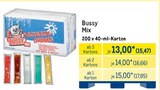 Bussy Mix von  im aktuellen METRO Prospekt für 15,47 €