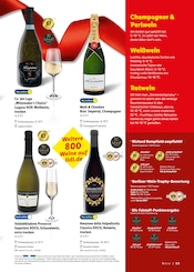 Moët & Chandon Angebote im Prospekt "Wundervolles lohnt sich jeden Tag" von Lidl auf Seite 35