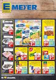 EDEKA Prospekt für Seevetal: "Top Angebote", 29 Seiten, 15.09.2025 - 20.09.2025