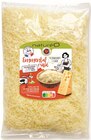 Emmental Français Râpé - NATURÉO dans le catalogue NaturéO