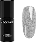 UV Nagellack Icy Allure bei dm-drogerie markt im Prospekt "" für 9,95 €