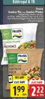 Gemüse Pfanne à la Provence im Angebot bei EDEKA in Detmold Gemüse Pfanne à la Provence Angebote von Frosta bei EDEKA Detmold für 1,99 €
