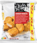 Nuggets de Poulet - JACK’S FARM dans le catalogue Aldi