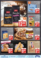 Aktueller EDEKA Prospekt mit Wecker, "Top Angebote", Seite 19