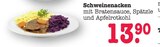 Aktuelles Schweinenacken Angebot bei E center in Mainz ab 13,90 €