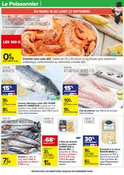 Sardines Angebote im Prospekt "LE MOIS MONOPOLY" von Carrefour auf Seite 31