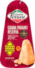 Grana Padano Riserva von Giovanni Ferrari im aktuellen Marktkauf Prospekt für 3,33 €