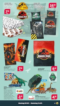 Spannbettlaken Angebot im aktuellen Netto mit dem Scottie Prospekt auf Seite 19