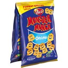 Monster Munch "Format Spécial" - VICO en promo chez Carrefour Monster Munch "Format Spécial" - VICO dans le catalogue Carrefour