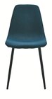 Chaise visiteur - Bureau Vallée à Besançon Chaise visiteur en promo chez Bureau Vallée Besançon à 54,90 €