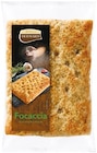 Aktuelle Rosmarin Angebote bei Netto mit dem Scottie in Lübeck Aktuelles Focaccia Rosmarin-Knoblauch Angebot bei Netto mit dem Scottie in Lübeck ab 1,69 €