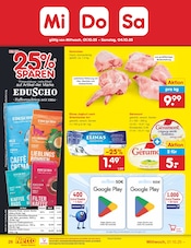 Aktueller Netto Marken-Discount Prospekt mit Kaninchen, "Aktuelle Angebote", Seite 30