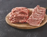 Promo Côte avec os à griller à 2,99 € dans le catalogue Super U à Lantan