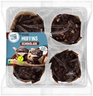 Vegane Muffins von Food For Future im aktuellen Penny Prospekt für 1,49 €
