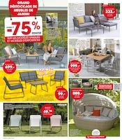 Canapé Angebote im Prospekt "SALE" von Möbel Martin Canapé Angebote im Prospekt "SALE" von Möbel Martin auf Seite 2