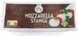 Mozzarella Stange Angebote von Mondo Italiano bei Netto Marken-Discount Heidelberg für 2,59 €