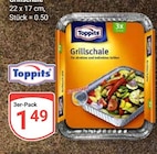 Aktuelle Grill Angebote bei GLOBUS in Duisburg Aktuelles Grillschale Angebot bei GLOBUS in Duisburg ab 1,49 €